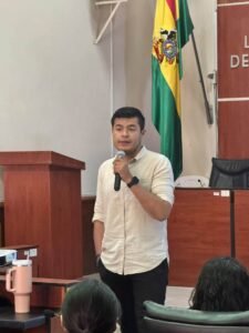 Tenso debate en la Asamblea Departamental: denuncian ilegalidad y «capricho político» en la aprobación del POA 2027