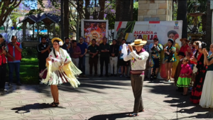 El corazón cultural de Bolivia late en Tarija: 600 bailarines deslumbrarán en el sexto festival nacional de la danza