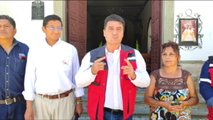 Tarija potencia su turismo religioso con la restauración de la Iglesia de la Loma mediante alianza estratégica privada