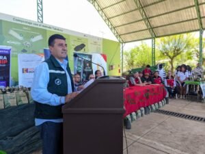 Transforman el antiguo botadero de Tarija en un pulmón verde y parque recreativo
