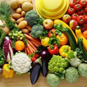 «Economía familiar en riesgo: Alternativas prácticas y mezclas vegetales para nutrir a los hijos sin gastar de más»