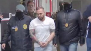 La captura de dos presuntos líderes del PCC en Santa Cruz quedó marcada por obstáculos y filtraciones