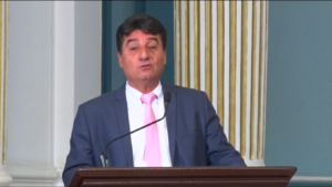 Alcalde Johnny Torres, presentó «Destino Tarija»: La gran apuesta que posiciona a la capital chapaca como el nuevo motor turístico de Bolivia.