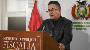 Seis mujeres están entre los nueve fiscales departamentales designados en suplencia