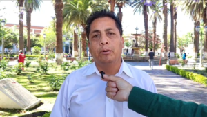 «La Alcaldía cumplió su parte»: Cívicos valoran avance técnico para consolidar la PTAR de Cabeza de Toro