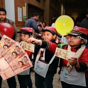 Educación garantiza logística y el pago de 300 bolivianos desde este 26 de octubre