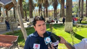 Presentan proyecto de ley para evitar el congelamiento de cuentas a antiguos propietarios de vehículos en Tarija