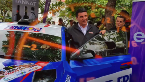 Tarija a toda velocidad: La Pre-Codasur enciende los motores del turismo local rumbo al 2027.