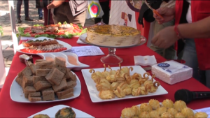 La Alcaldía de Tarija ayudo con programas, capacitaciones gratuitas a más de mil emprendedores